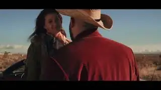 Death On The Border | Full Movie | 2023 Crime Thriller Movie | Danny Trejo | Eric Roberts