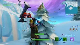 Two fortbytes ( salty and near happy hamlet)