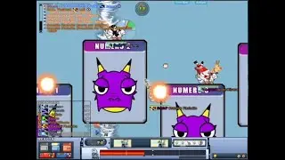 Dragonbound / Evento Dado GM Danko