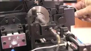 In-Line Measurement Solutions