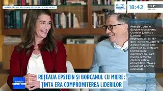 Donald Tusk spune că scandalul Epstein ar fi fost pus la cale de serviciile secrete ruse