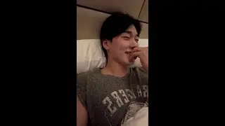[250127/에이티즈 산] 산굴마트 TOKTOQ POP LIVE