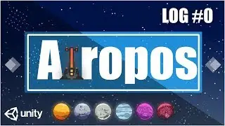 [Unity] Atropos DevLog#0