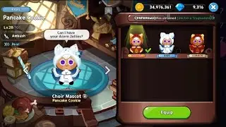 Cookie Run Kingdom Empire Gameplay-618 #cookierunkingdom
