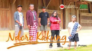 NDORO KAKUNG - Eps 1 I Prokes