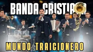 Alabanzas de Banda Cristiana Regional 2025: Los Más Solicitados 🎺