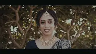 Cinematic Wedding Highlight 2023 | Harshika & vijay || wedding Story || Rmp Films