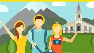 Travel & Tourism News &ndash; Multilingual Approach