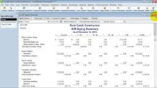 My Preferences - Setup - QuickBooks Enterprise Training - QuickBooks Expert Tutorial