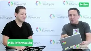 Google Top Geek E20 (Spanish)
