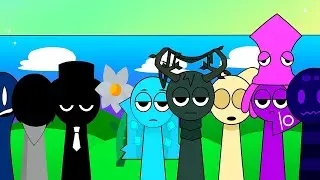 Sprunki+ Roblox Edition &ndash; Epic Sound Experiment