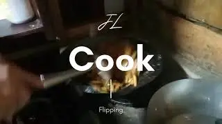 JL Cook flipping clip