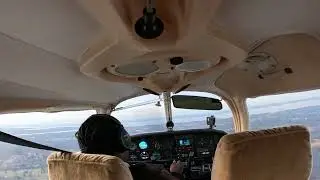 1 13 26 Complete flight home from KFRG to KCDW