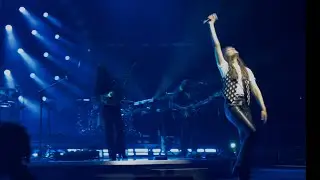Clara Luciani - Ma sœur (Live at L’Olympia, Paris 17/12/2024)