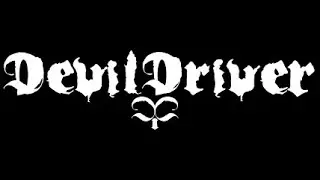 DevilDriver - I COULD CARE LESS Backing Track with Vocals