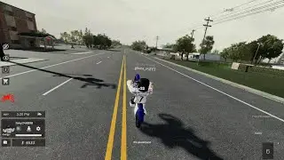Rbl:realistic