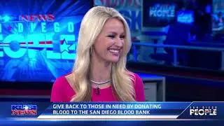 San Diego People: How you can help others during the holiday season