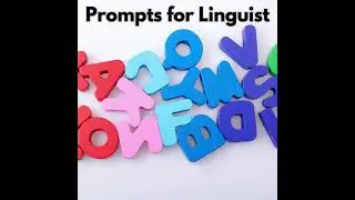 Prompts for Every Profession   Part 4