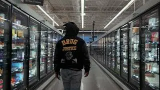 DRUG JUSTICE  FT RANDANA & SURFWAV.EATN - BASSLINE (1 TAKE) STORE 1