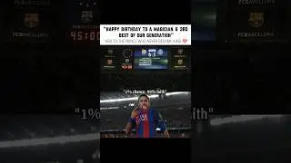 Happy birthday Neymar 🥶🔥 #neymar #birthday #fcbarcelona #footballfans #viral #trending