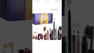 Dazller makeup kit only at rs 319😱😱#ytshorts #hubofpassion #short