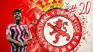 FC26 I Carri&egrave;re Manager Cultural Leonesa I Mi saison encourageante I S03 EP20