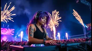 🎵 Tizko - Light Within | EDM Music 🔥 EDM ⚡ Electronic Music
