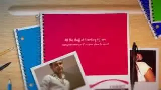 AAT Promotional Video 1 | Starting Off