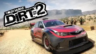 Mohammed Ben Sulayem 1-ON-1 THROWDOWN (Utah) 🚙🏁 Colin McRae: Dirt 2 ┃ Part 61