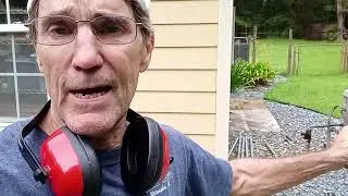 Blog 2. September 25 hurricane Helene exterior generator tip