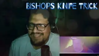 FALL OUT BOY -  BISHOPS KNIFE TRICK (REACCION) - X Xavi X
