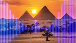 Ben İnsan Değil Miyim -Oriental Instrumental Intro -Powerful Belly Dance Entrance Music