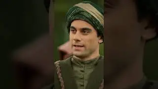 Şehzade Selim, Su Kaynağını Şehir Merkezine Taşıdı | Osmanlı Tarihi #shorts