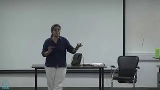 Method, Methodology and Epistemic Challenges of Interdisciplinary Research | Sudha Vasan | 2019