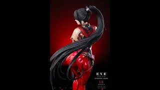 Stellar Blade\ Звездный клинок Евы #shorts #шортс