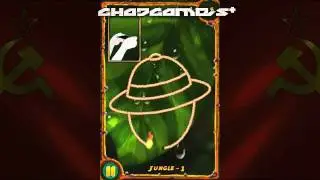 Burn The Rope - Gameplay: Free iOS App of the Week - Burn the Rope [Week 2] gHad Games