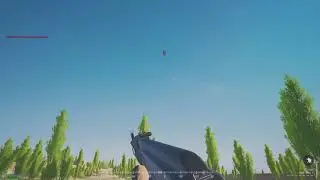 Squad: How To Fix A Stuck Logi (via air transport)
