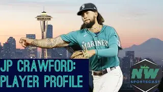 JP Crawford: The Star Shortstop the Mariners Need