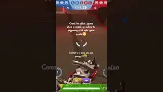 ❌😱 Mech Arena Glitch After New Update 😡 | Game Freezes Mid-Battle #shorts