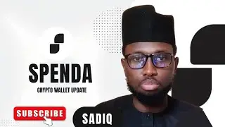 Spenda Wallet Tutorial: How to Receive Crypto Fast
