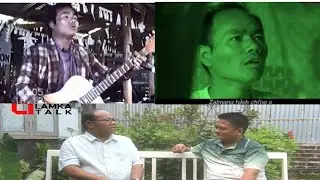Paite Legendary Singer & Songwriter - Pu V Paukhansiam (Ep - 1)