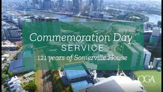 Commemoration Day 2020