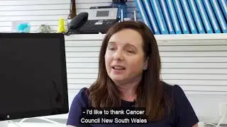 Dr. Lorraine O&rsquo;Reilly &ndash; Identifying the drivers of stomach cancer to find more effective treatments