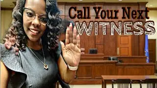 Going to Court as a Child Welfare Case Manager