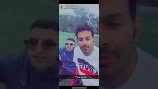 حمد بن جروان محارب السرطان