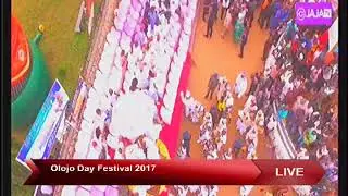 Olojo Festival 2017