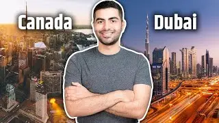 Moving to Dubai and Building a Coaching Business: Client's Success Story