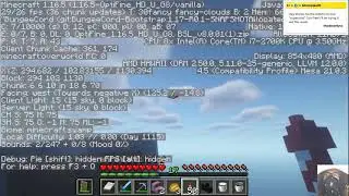CryptoFam SMP