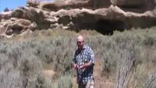 Aztec UFO Crash 1948