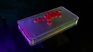 Eternal Rivals Envy Plus & Custom Stick Build